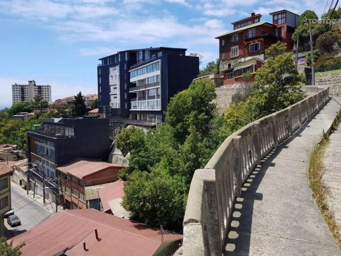 departamento en venta en Valparaíso