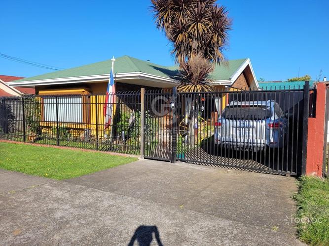 casa en venta en Osorno