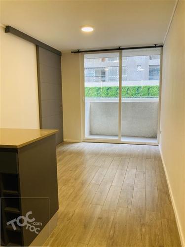 departamento en venta en Santiago