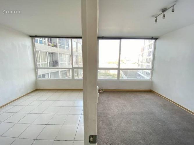 departamento en venta en Santiago