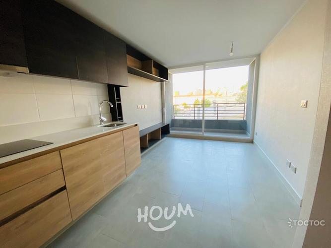 departamento en arriendo en Santiago