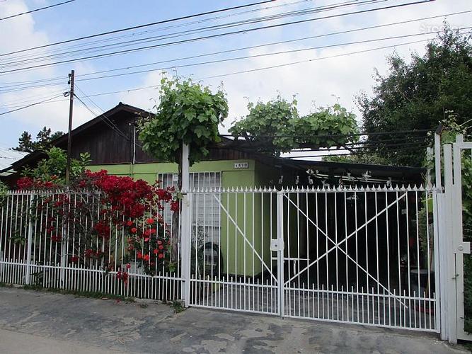 casa en venta en Maipú