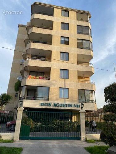 departamento en venta en San Miguel