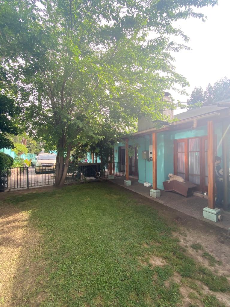 Venta Usado Casa 7D 5B - La Reina