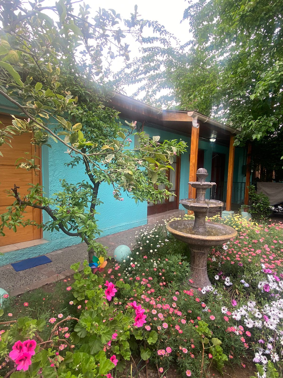 Venta Usado Casa 7D 5B - La Reina