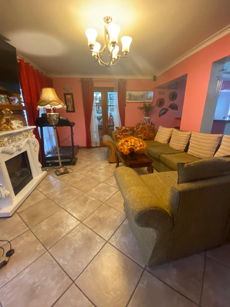 Venta Usado Casa 7D 5B - La Reina