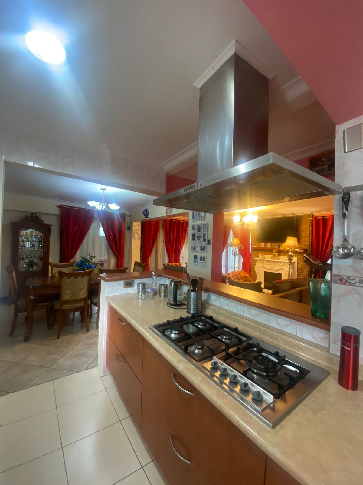 Venta Usado Casa 7D 5B - La Reina