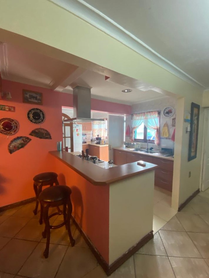 Venta Usado Casa 7D 5B - La Reina