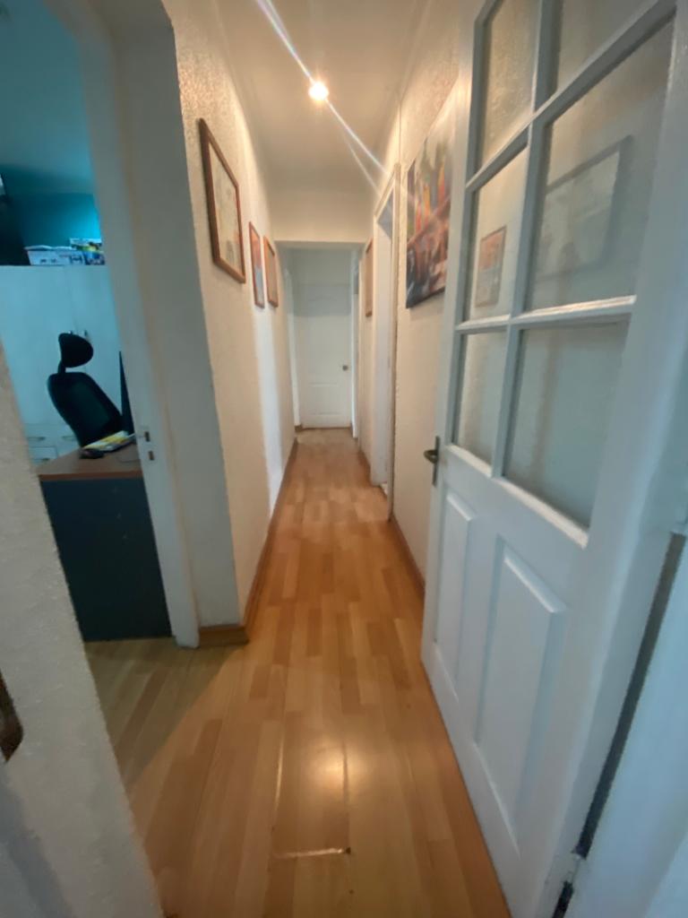 Venta Usado Casa 7D 5B - La Reina