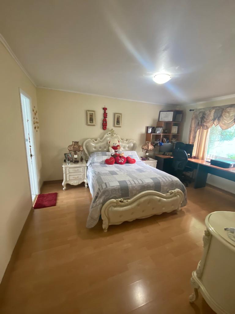 Venta Usado Casa 7D 5B - La Reina