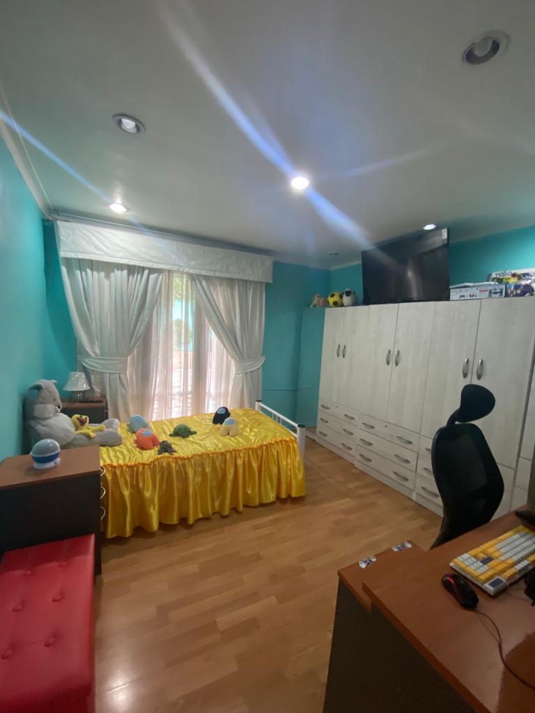 Venta Usado Casa 7D 5B - La Reina