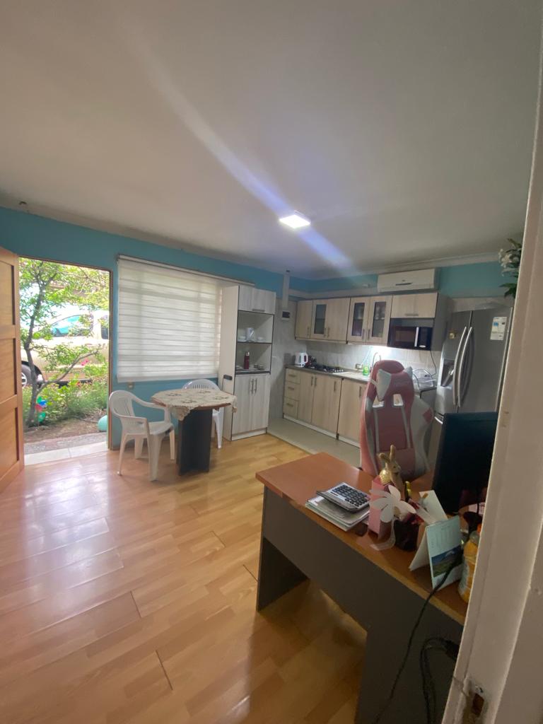 Venta Usado Casa 7D 5B - La Reina