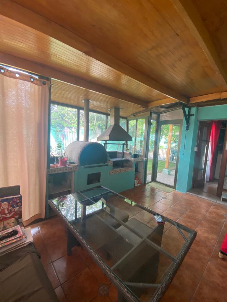 Venta Usado Casa 7D 5B - La Reina