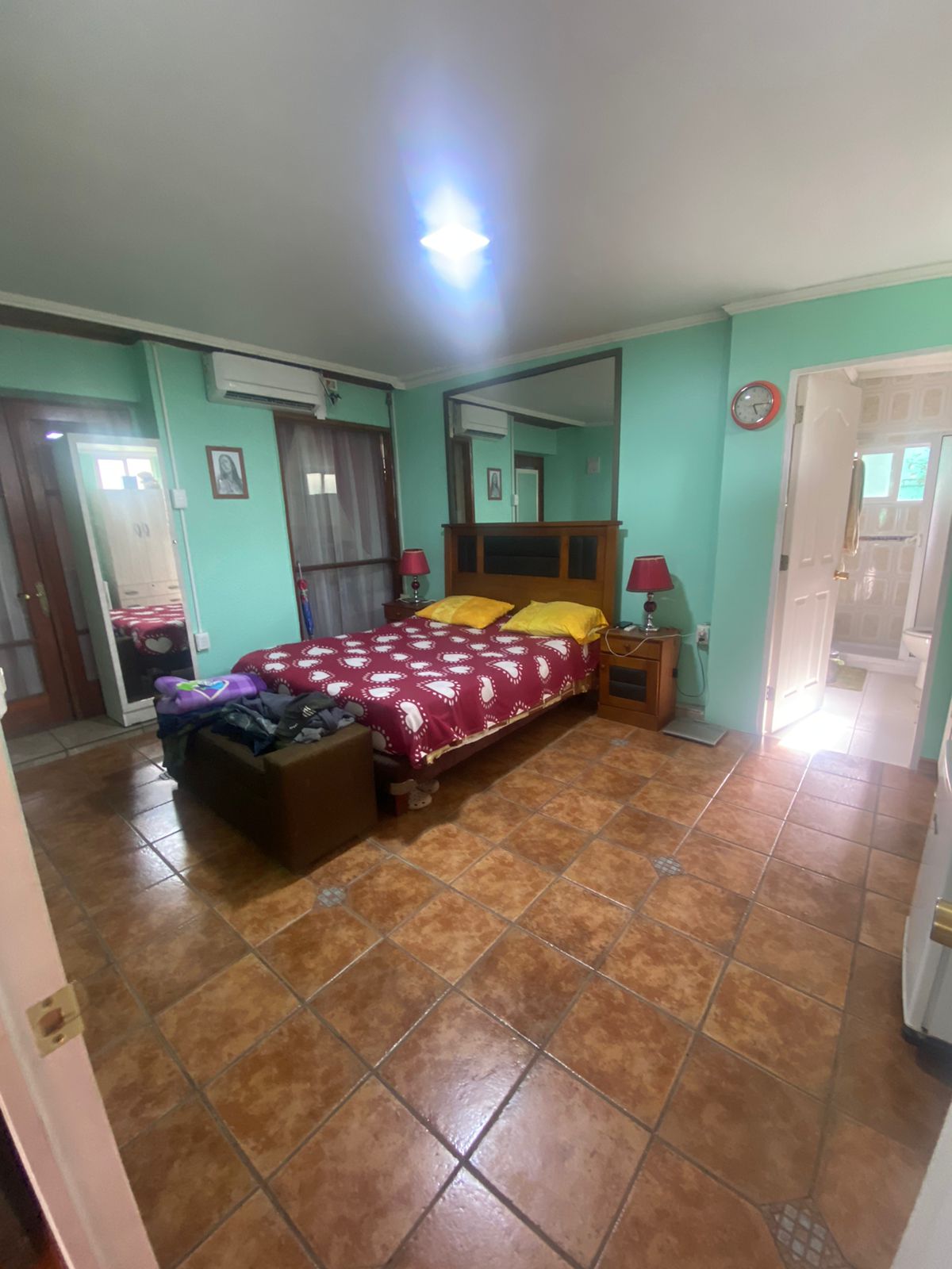 Venta Usado Casa 7D 5B - La Reina