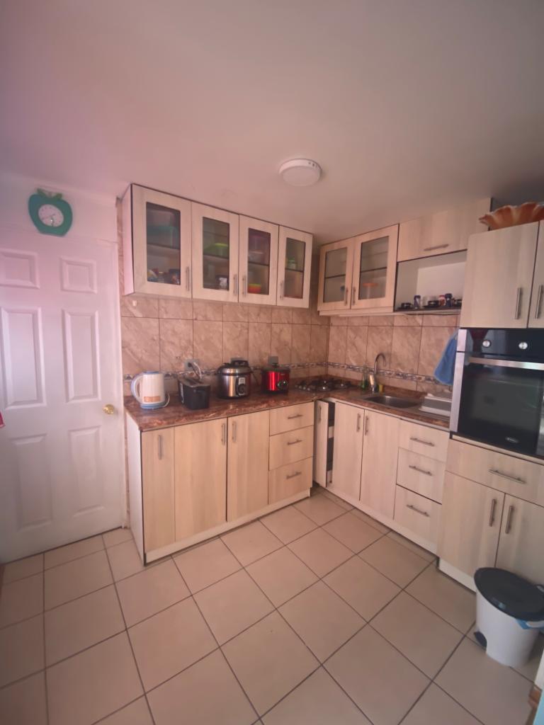 Venta Usado Casa 7D 5B - La Reina