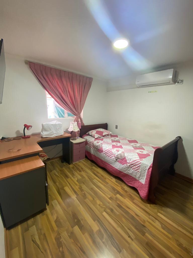 Venta Usado Casa 7D 5B - La Reina