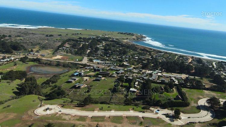 terreno en venta en Pichilemu