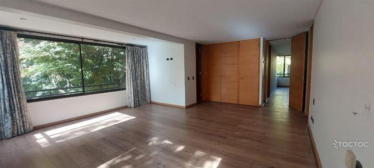 departamento en arriendo en Las Condes