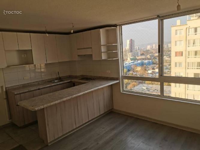 departamento en venta en Santiago