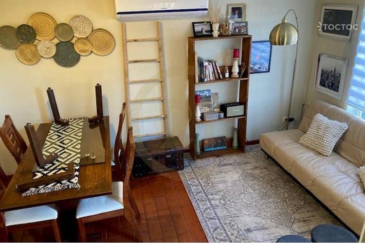 casa en venta en Villarrica