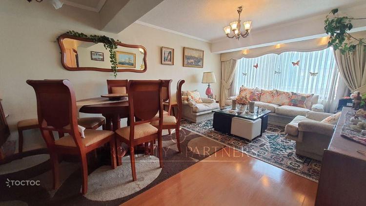 departamento en venta en Viña Del Mar