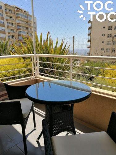 departamento en venta en Viña Del Mar