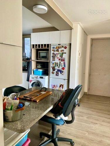 departamento en venta en Concón