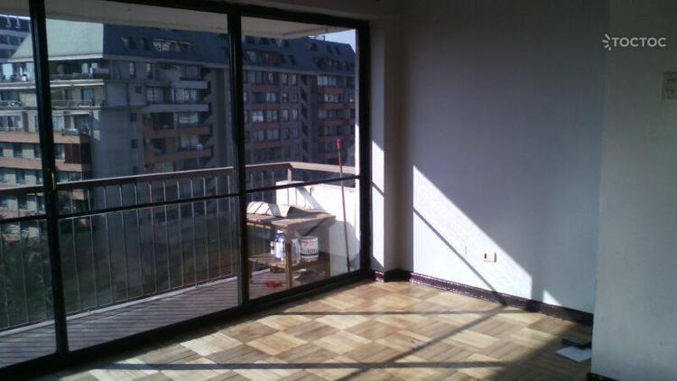 departamento en venta en Ñuñoa