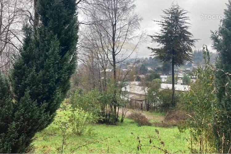 terreno en venta en Villarrica