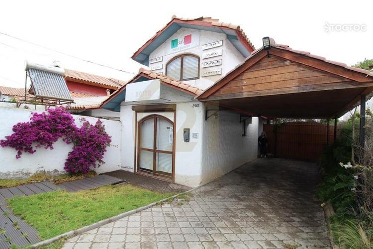 casa en venta en La Serena