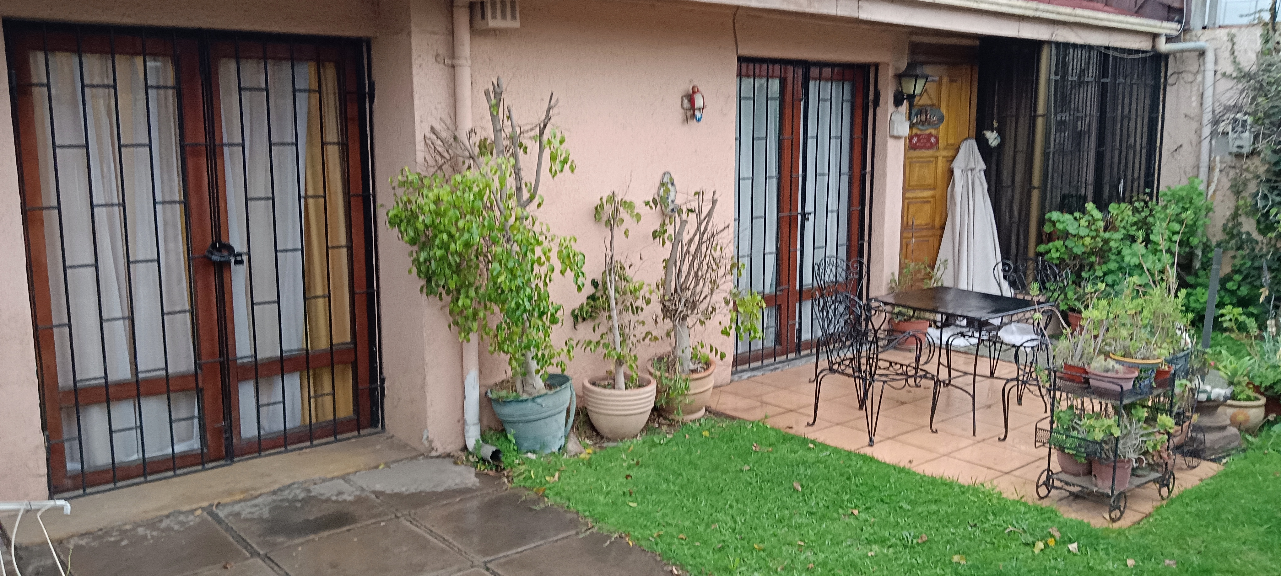 Venta Usado Casa 4D 1B E - Las Condes