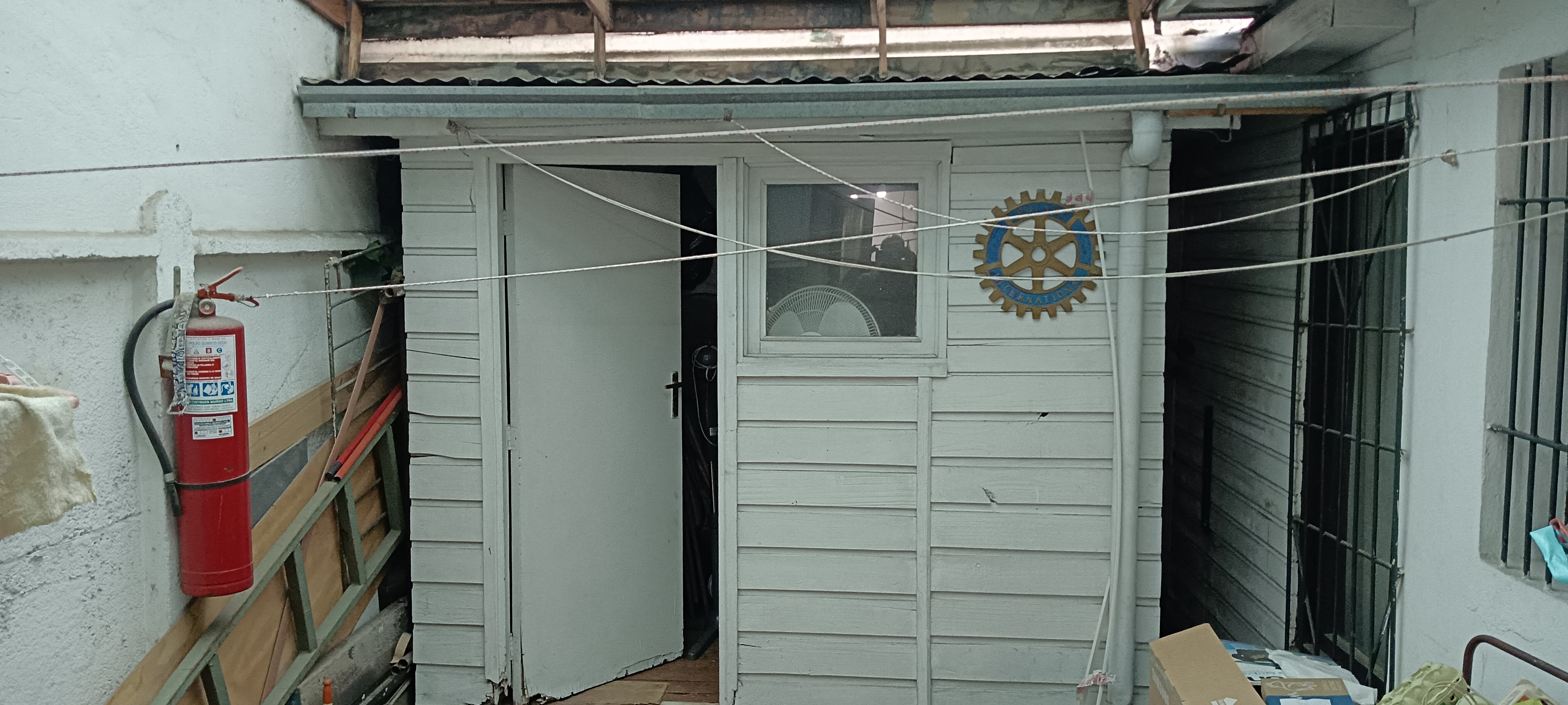 Venta Usado Casa 4D 1B E - Las Condes