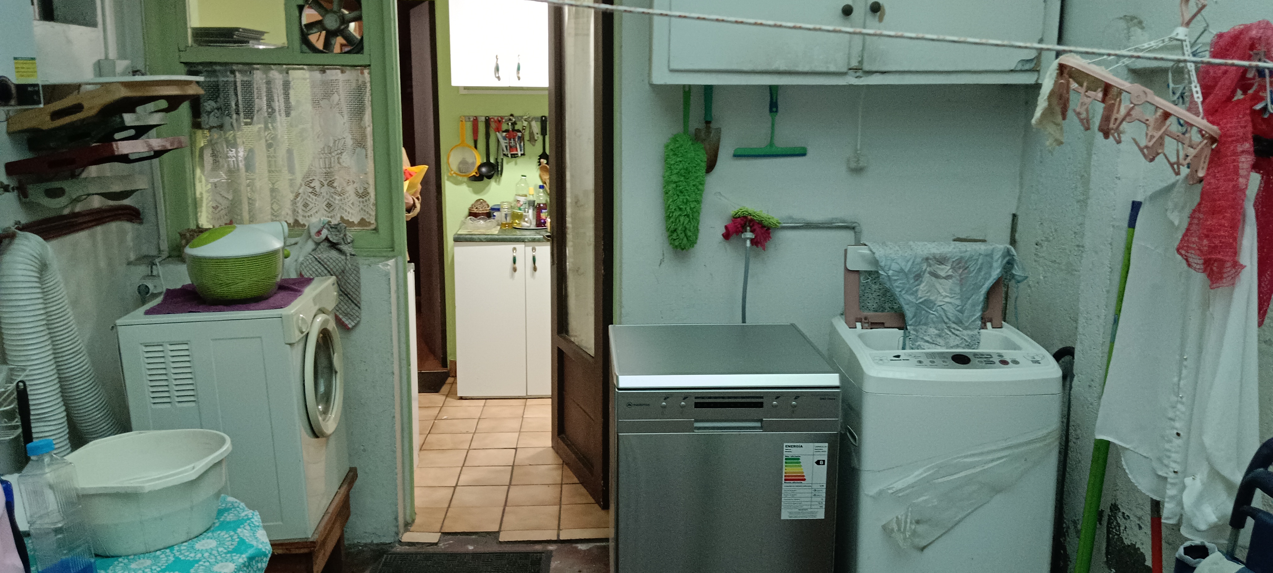 Venta Usado Casa 4D 1B E - Las Condes