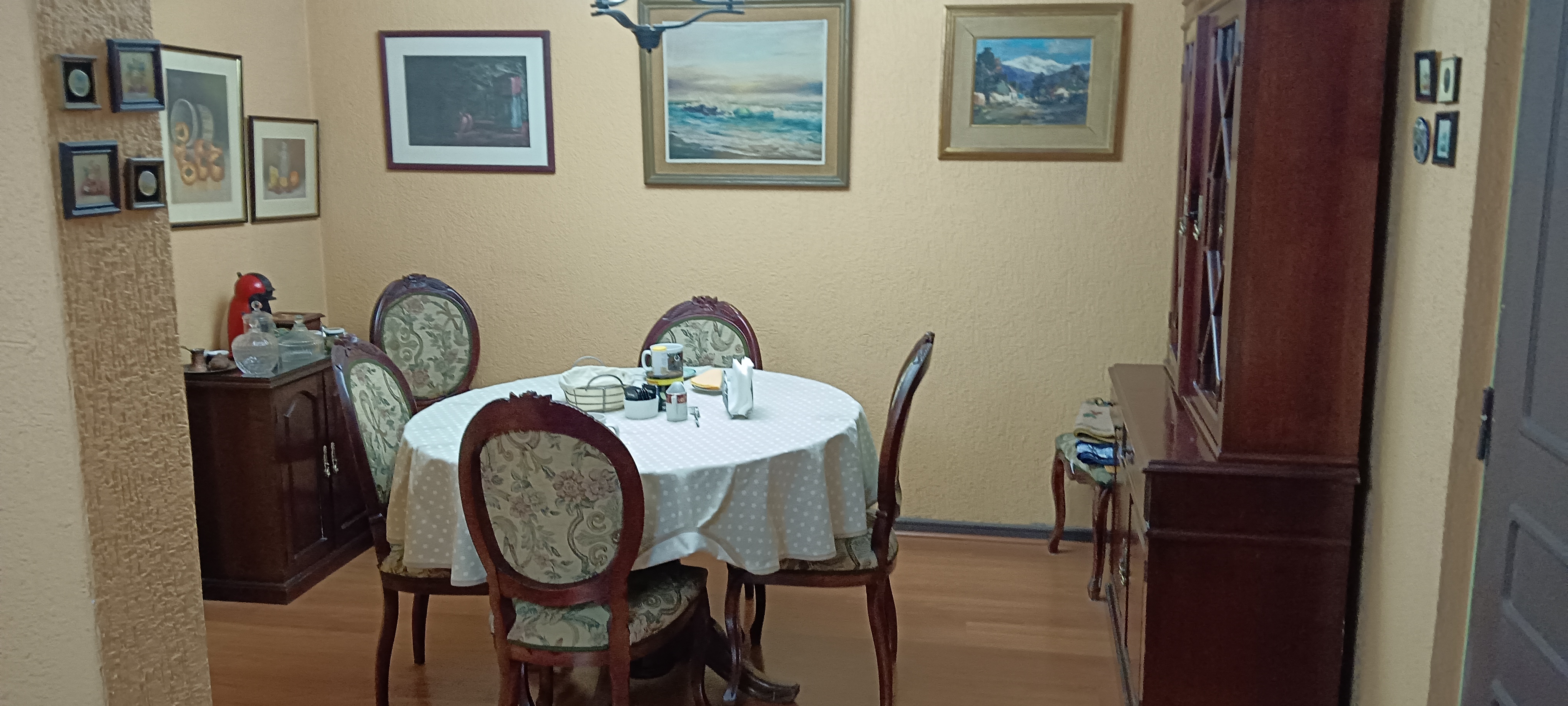 Venta Usado Casa 4D 1B E - Las Condes