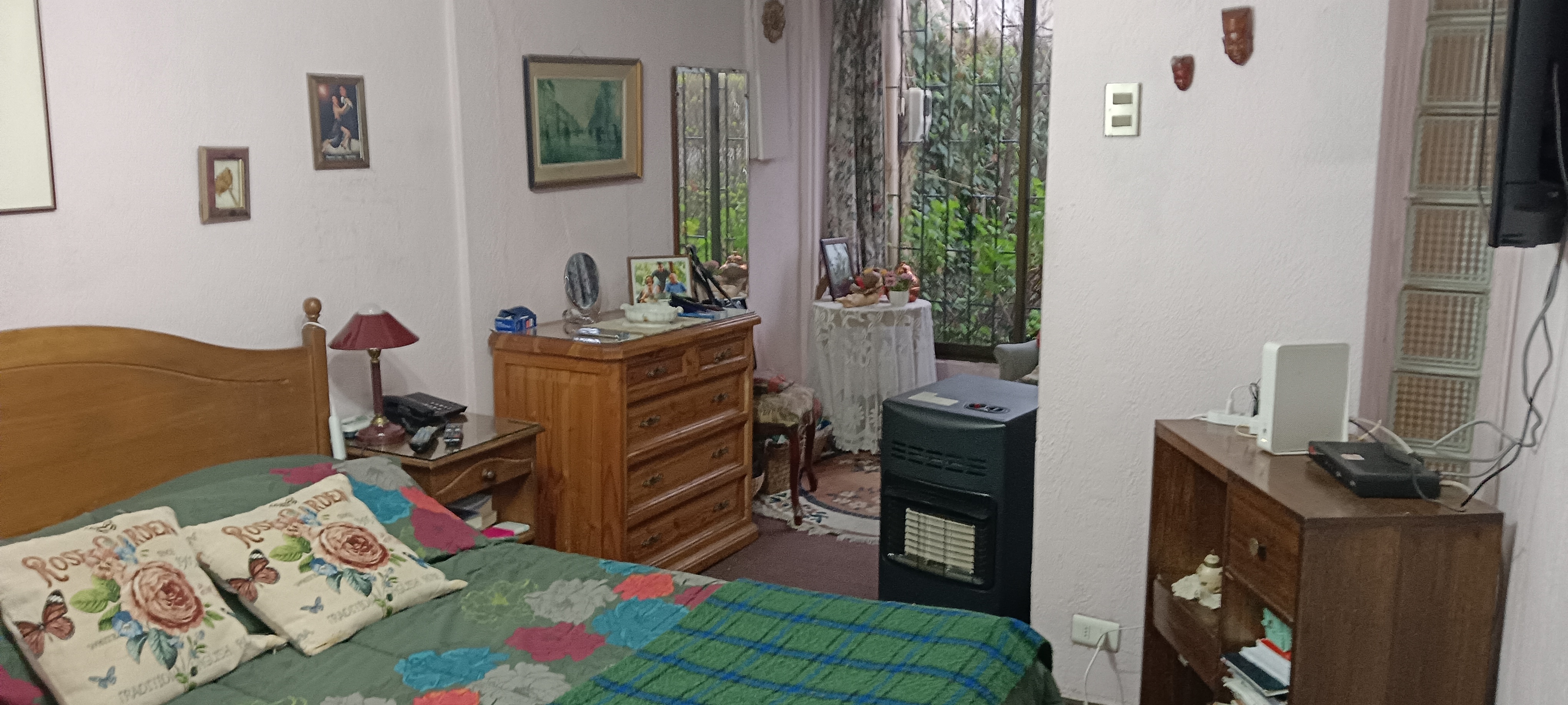 Venta Usado Casa 4D 1B E - Las Condes