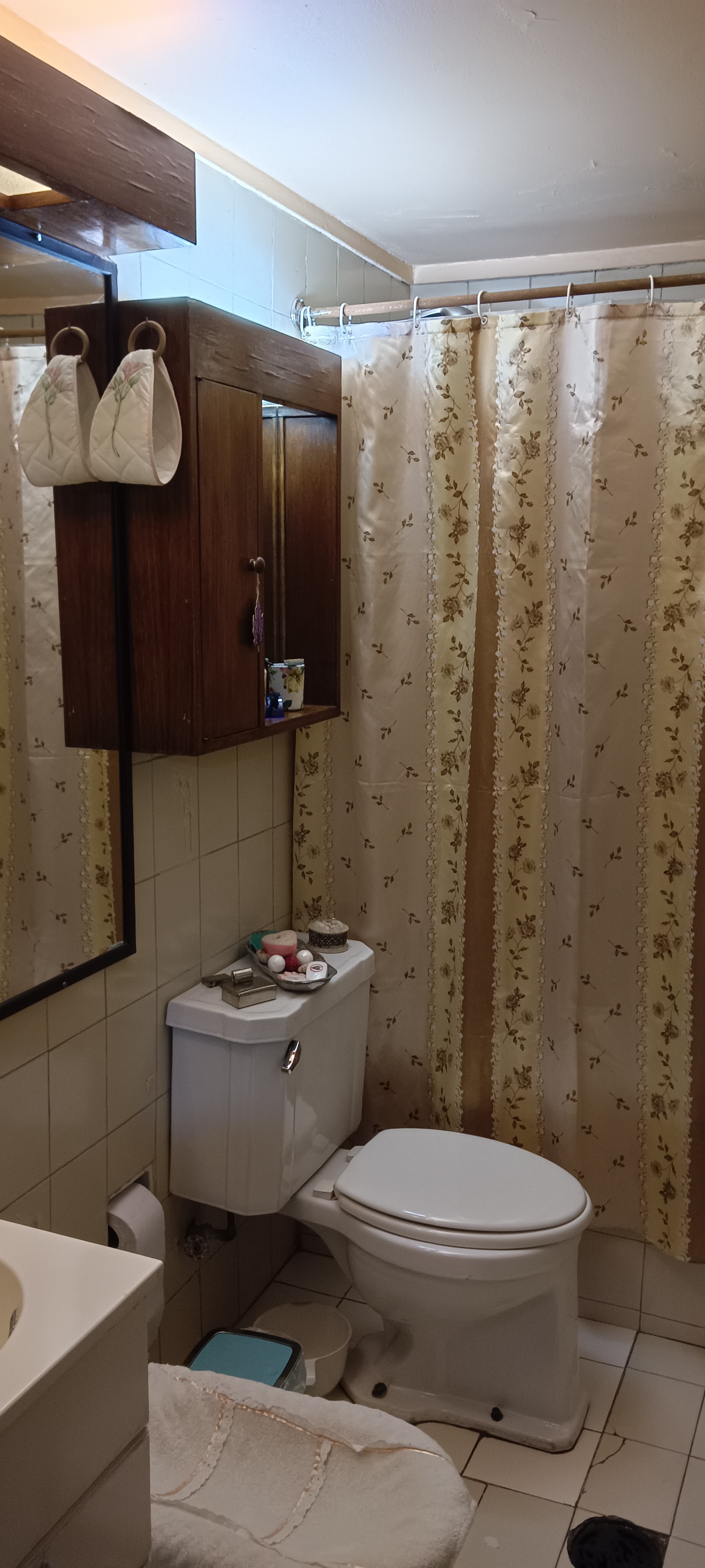 Venta Usado Casa 4D 1B E - Las Condes