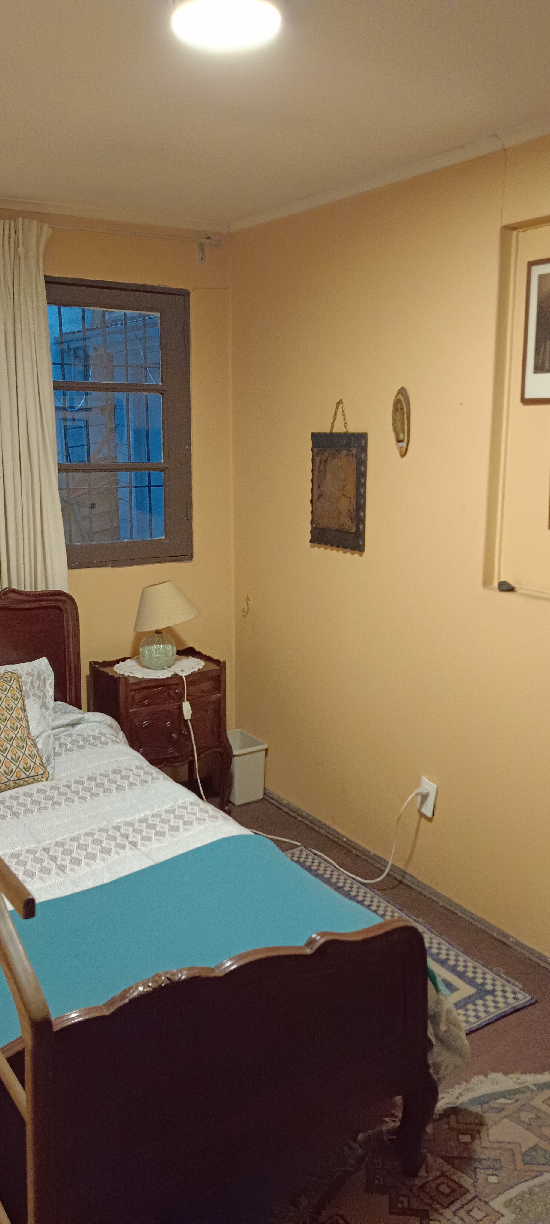 Venta Usado Casa 4D 1B E - Las Condes