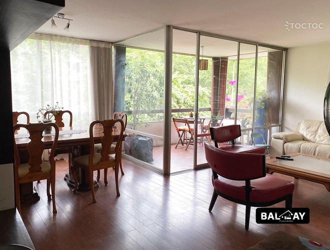 departamento en venta en Providencia