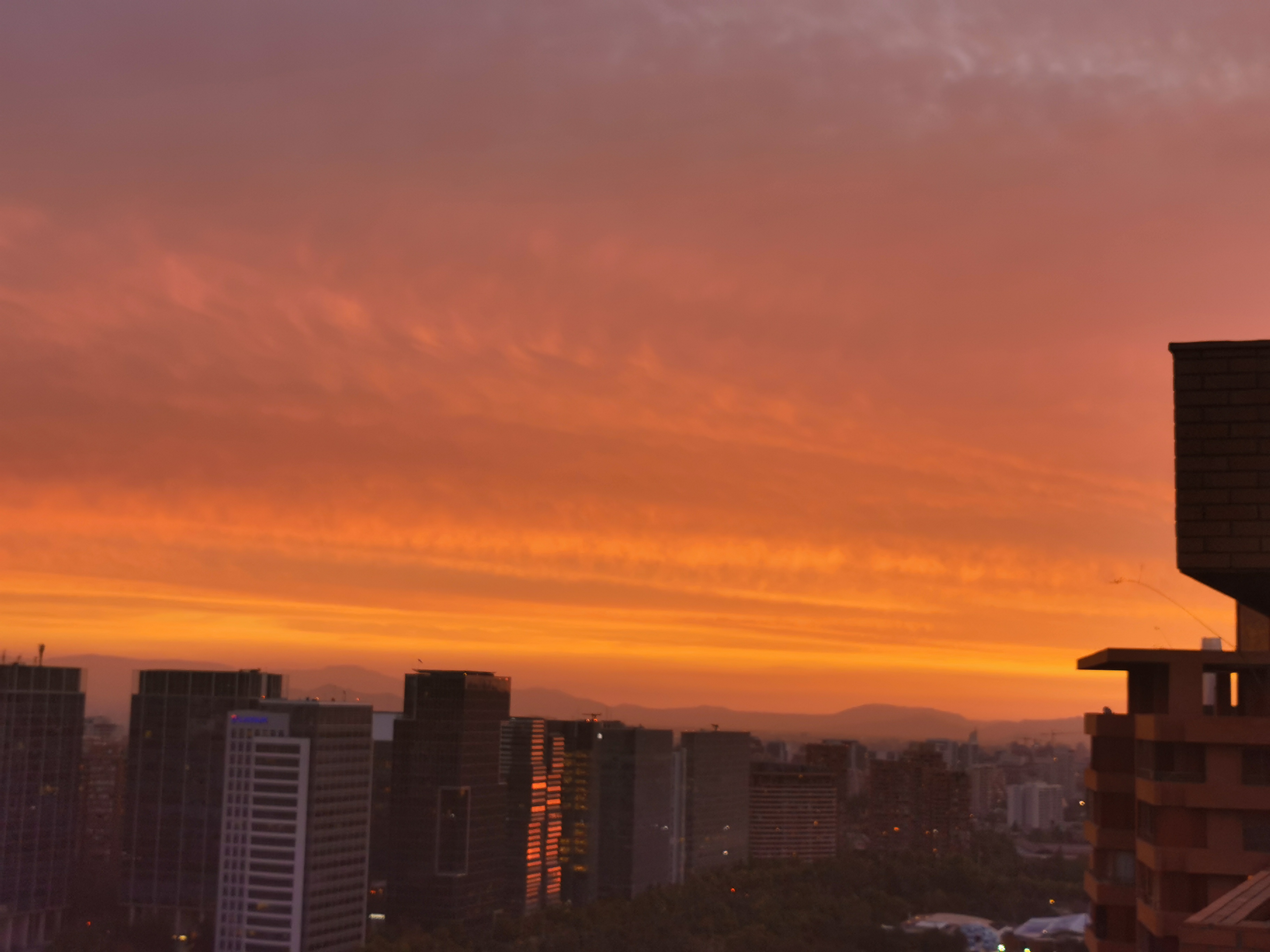 Venta Usado Departamento 3D 3B E B - Las Condes