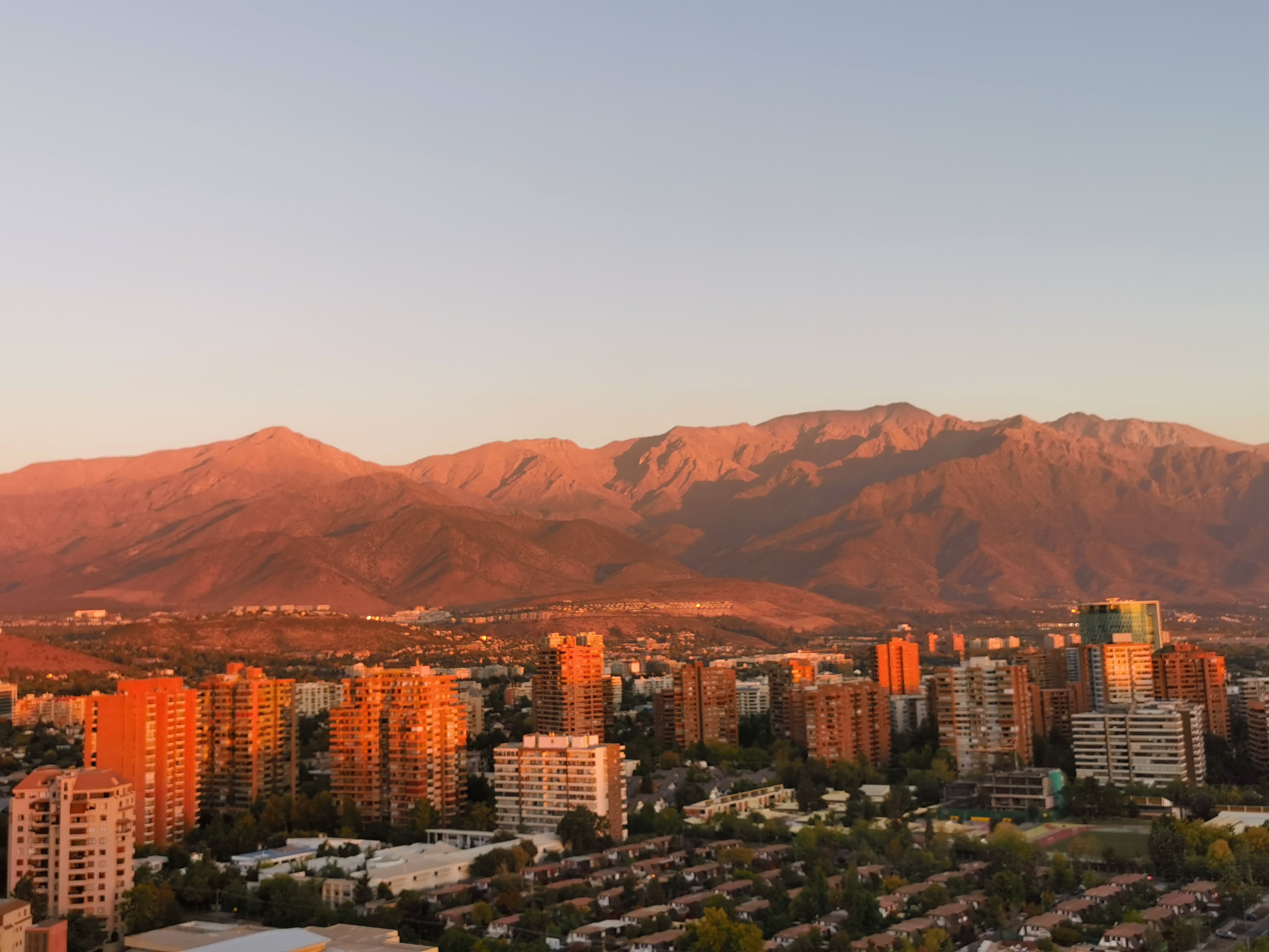 Venta Usado Departamento 3D 3B E B - Las Condes