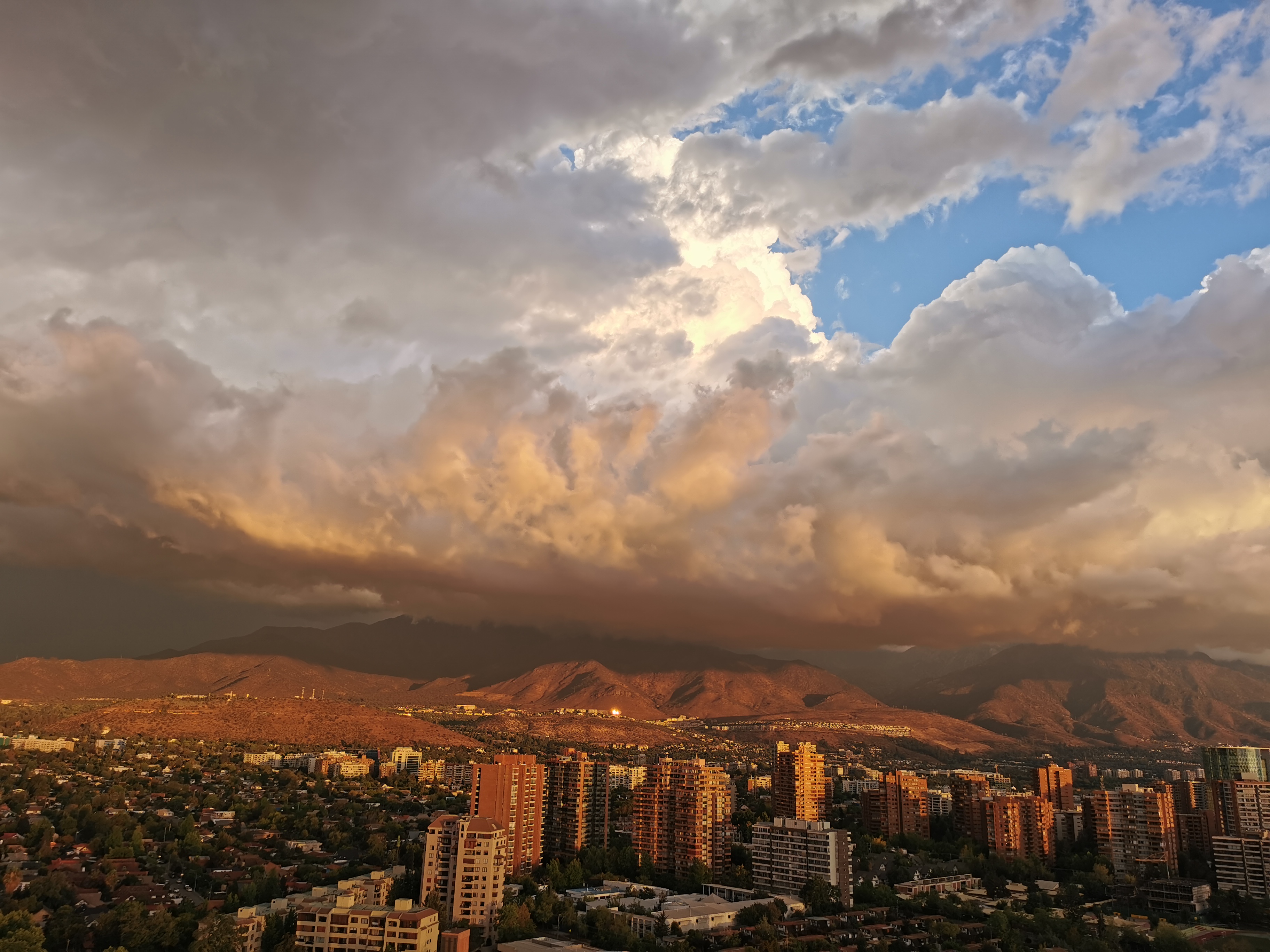 Venta Usado Departamento 3D 3B E B - Las Condes