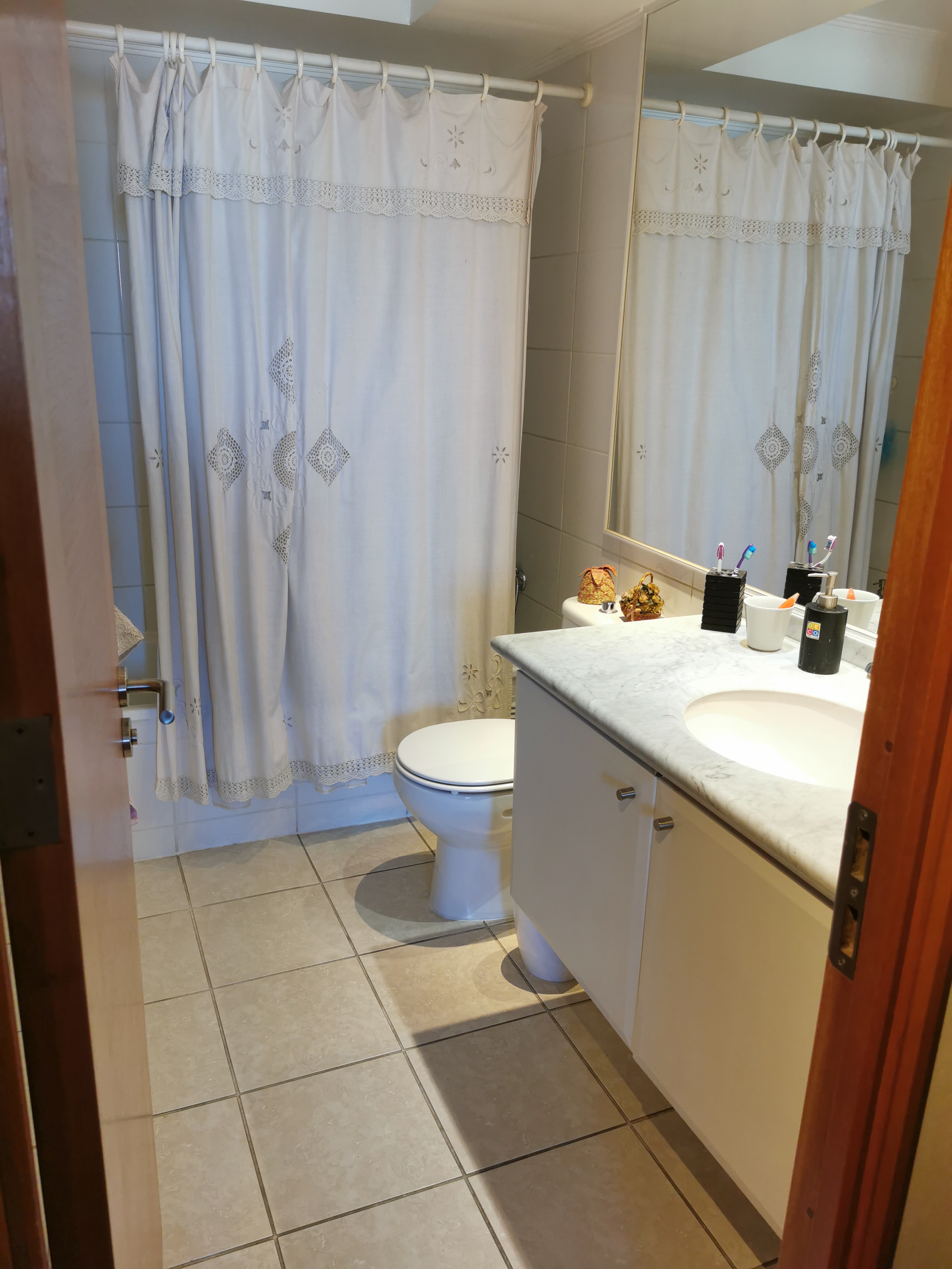 Venta Usado Departamento 3D 3B E B - Las Condes