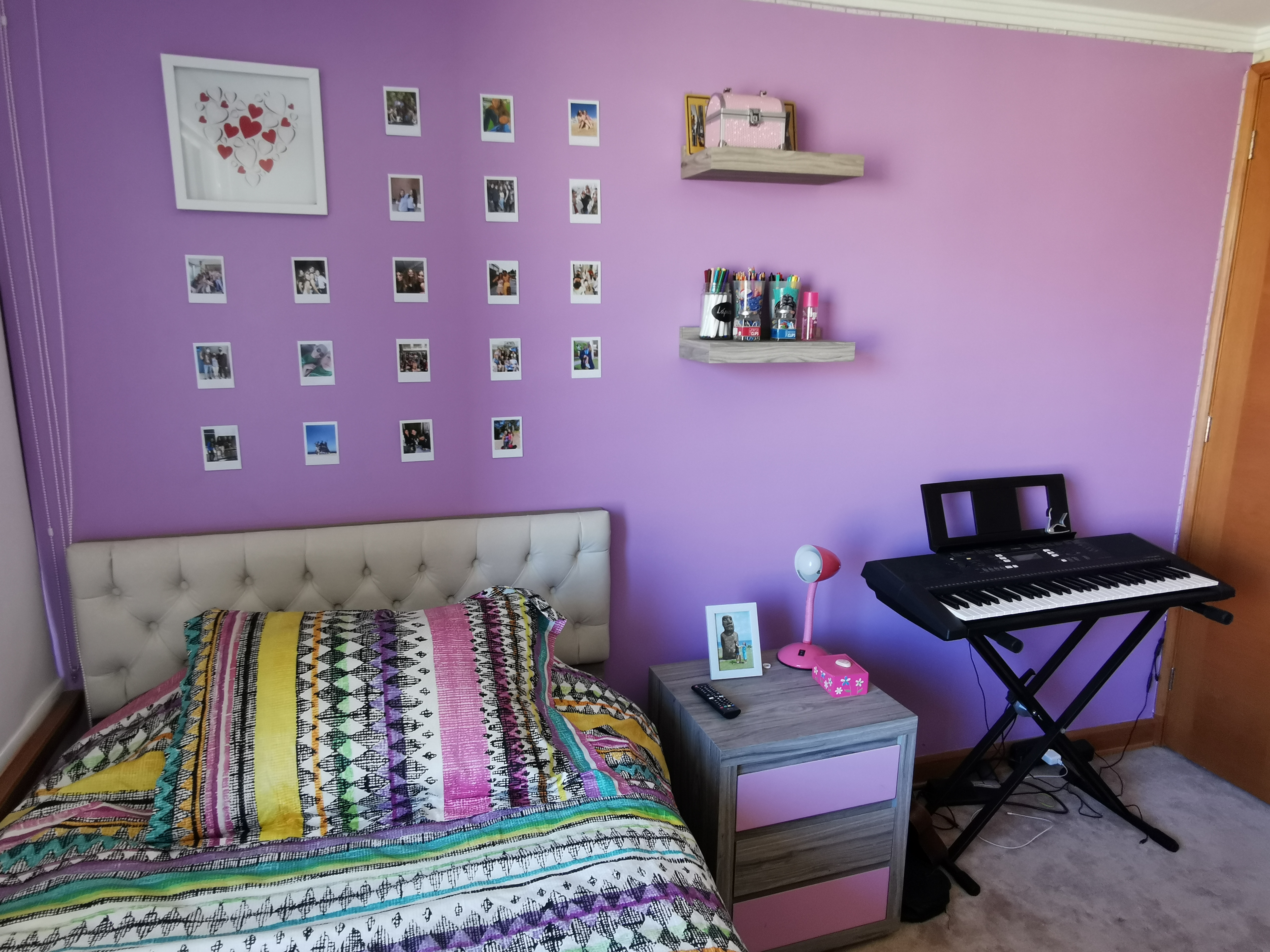 Venta Usado Departamento 3D 3B E B - Las Condes