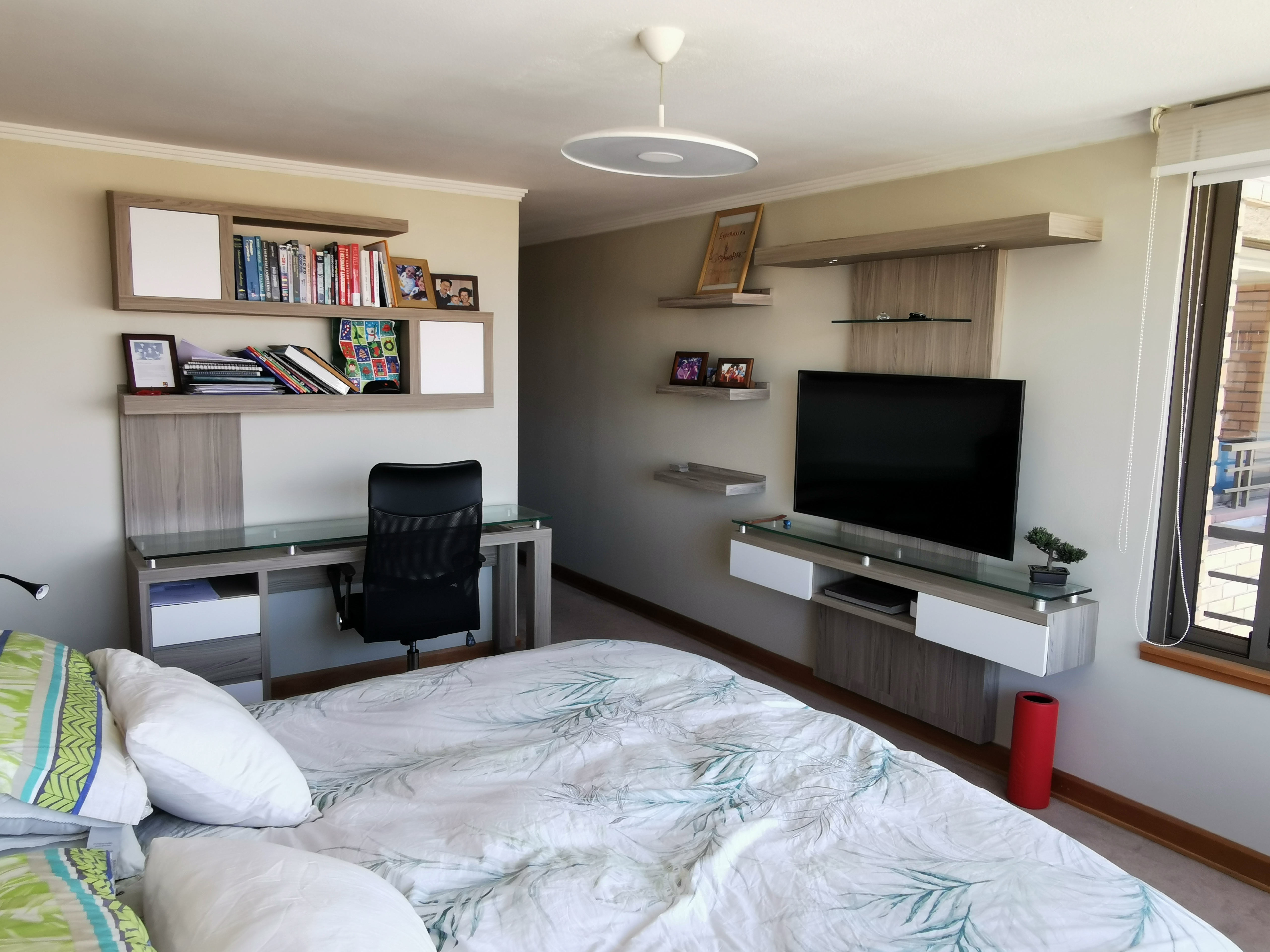 Venta Usado Departamento 3D 3B E B - Las Condes