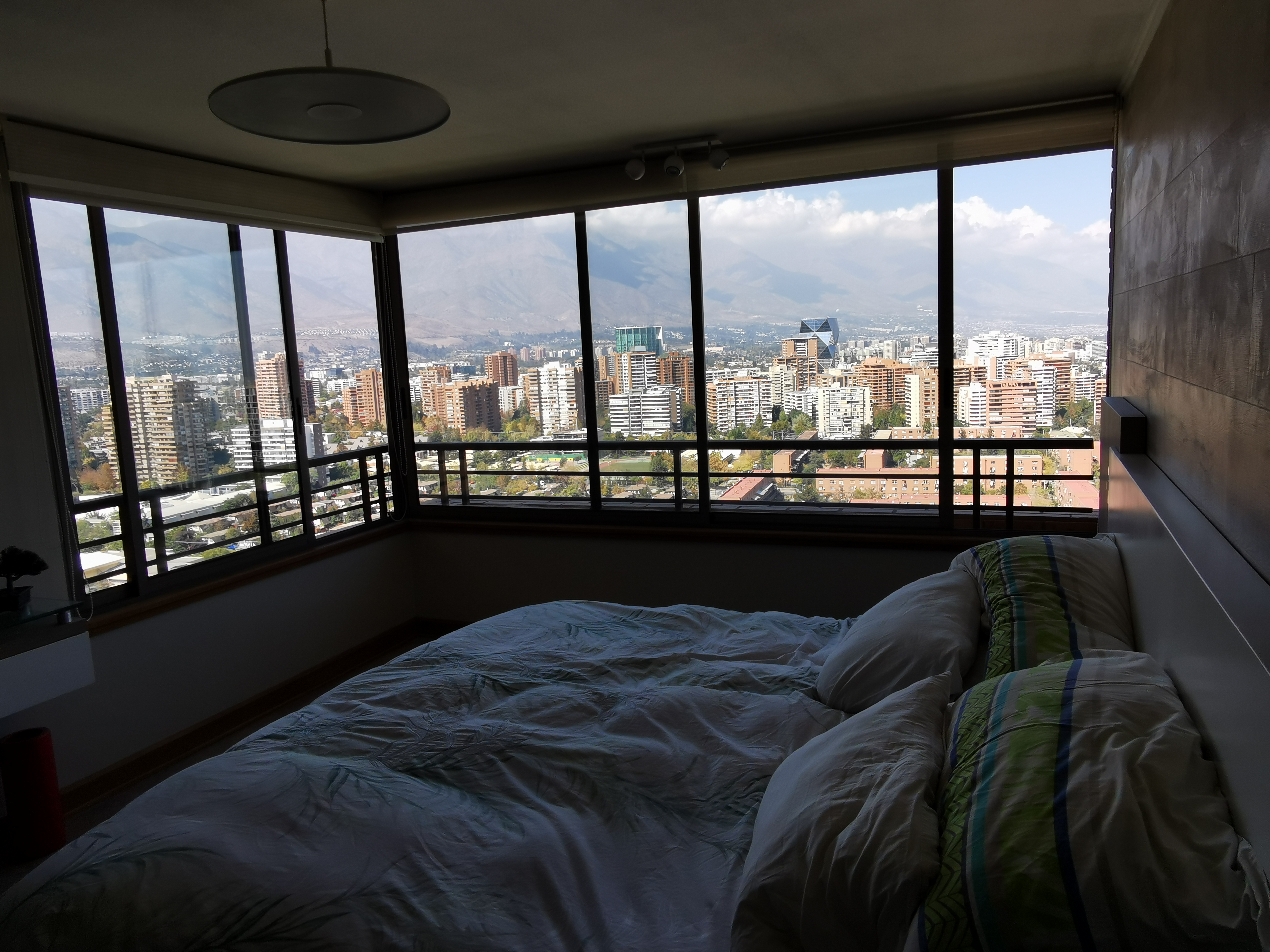 Venta Usado Departamento 3D 3B E B - Las Condes