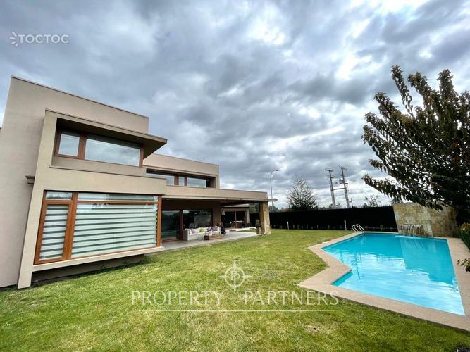 casa en venta en Temuco