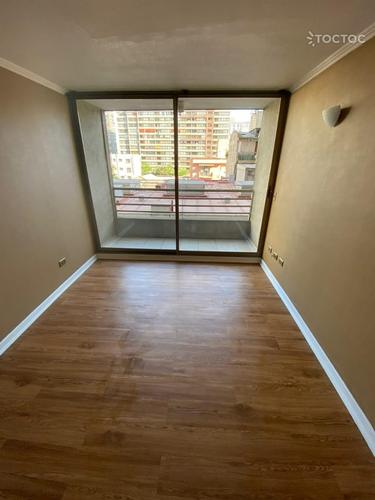 departamento en venta en Santiago