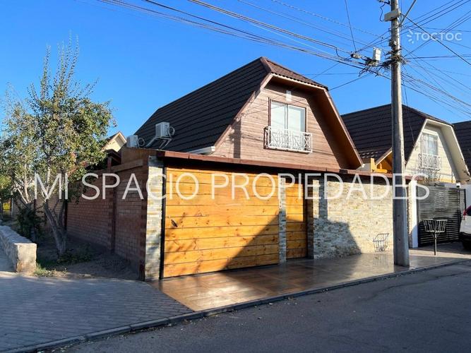 casa en venta en Cerrillos