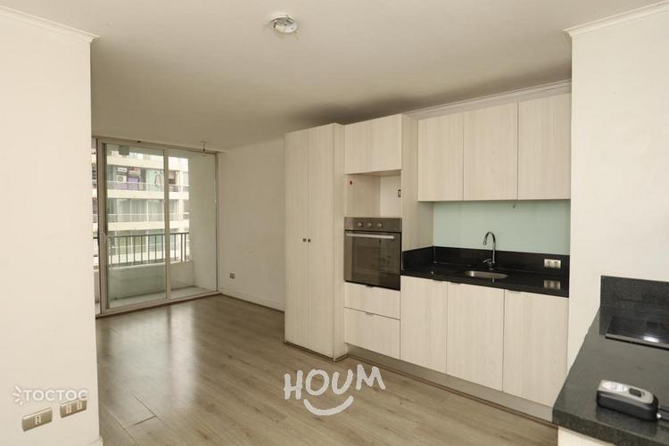 departamento en arriendo en Santiago