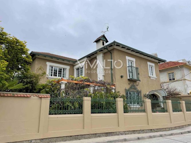 casa en venta en Viña Del Mar